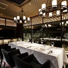 【Nouvelle Korean Wine Dining KAYA】カヤ