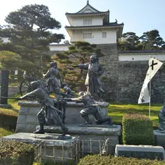 霞ケ城公園