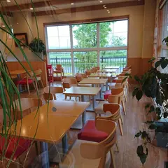 たまごsweets cafe 中条たまご直売店
