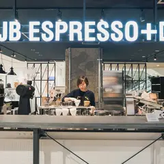 JB ESPRESSO MORIHICO.+ D