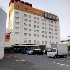 広島ダイヤモンドホテル