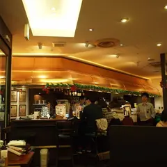キリンシティ新横浜