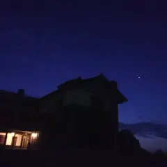 白山自然智の里 生雲