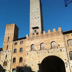 ドゥオモ広場
