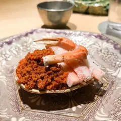 銀座とざき