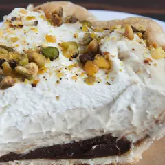 The Pie Hole Los Angeles 原宿竹下通り店