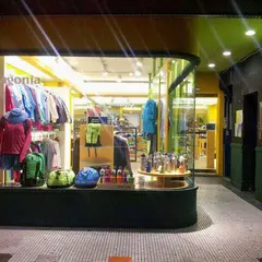 Patagonia