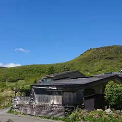 那須マウントホテル