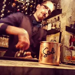 La Bottega del Vino
