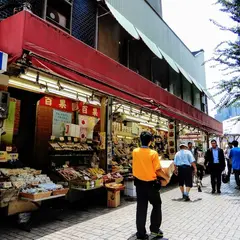 百果園 新宿店