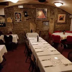 Buca dell'Orafo