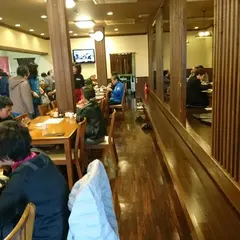 海鮮亭いっき