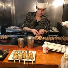 やき鳥三太郎