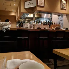 そば倉一