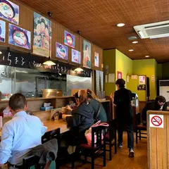 らーめん四代目いちまる宮の沢店