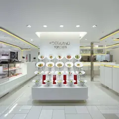 つるとんたん TOP CHEFS