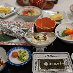 湯の浜ホテル