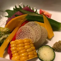 御料理 最なか（もなか）