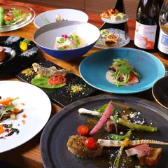 祇園 Abbesses