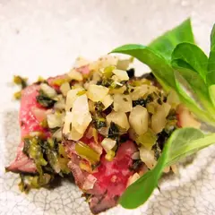 京洛肉料理 いっしん