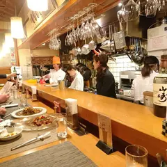 ザ・洋食屋 キチキチ