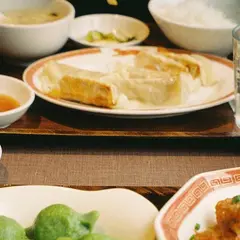 タイガー餃子会舘 宇田川町店