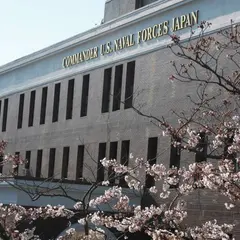 米海軍横須賀基地