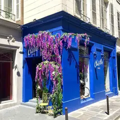Chatelles Paris Store