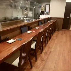 鳥田中