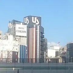 ホテル ユーズアネックス