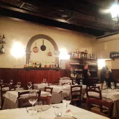 Renato e Luisa Quelli della Taverna