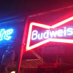 HOT BLUES CAFE