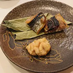 鮨 まつもと