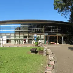 西都原ガイダンスセンター このはな館 