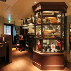 IBERICO-YA（イベリコ屋) 北新地店