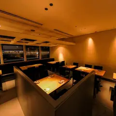 北陸海鮮 喜心