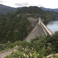 奥只見ダム