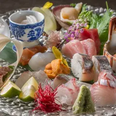 難波 二刀流