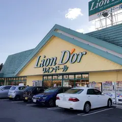 リオン・ドール 日光店