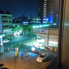 いずみやビジネスホテル