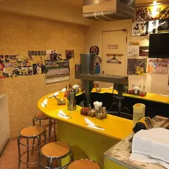 カレーショップ カーライス（辛来飯）