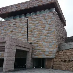 宮崎県立西都原考古博物館