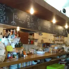 Re:ｓ cafebar&sweets リスカフェ