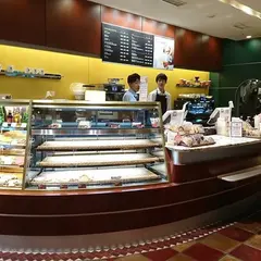 エクセルシオールカフェ日土地西新宿ビル店