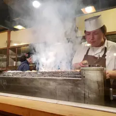 伊勢廣ホテルニューオータニ店