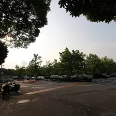 水元公園第１・第２駐車場