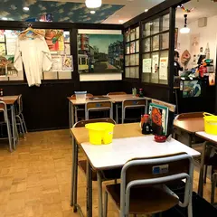 6年4組 阿倍野天王寺駅前分校