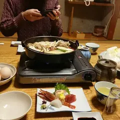 上大坊