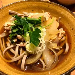 山形料理と地酒 まら