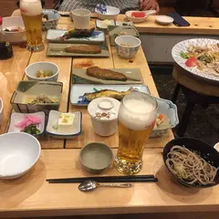 湯西川温泉 平家本陣